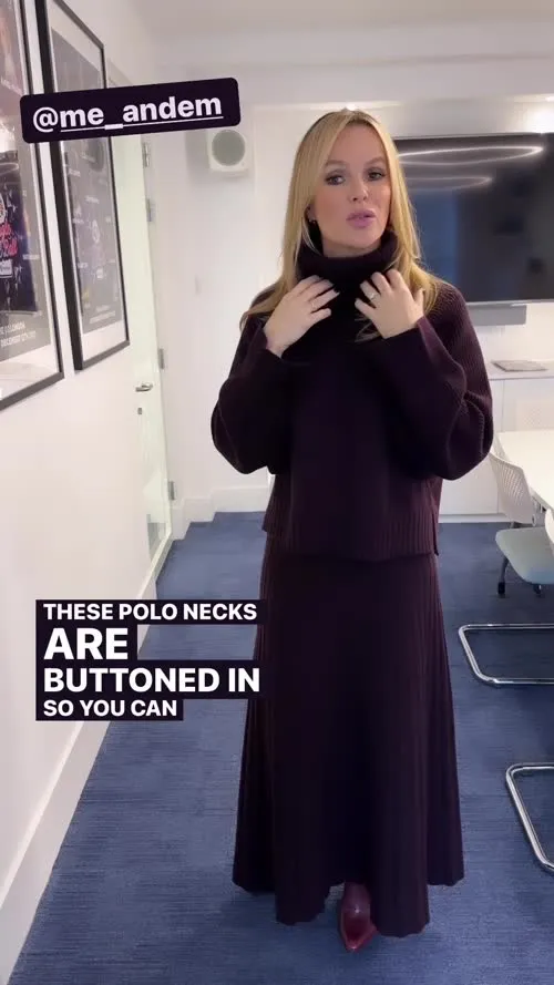 Amanda Holden - Video #320153