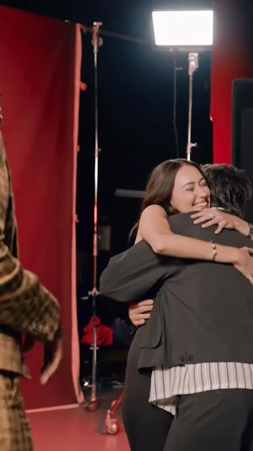 Alycia Debnam Carey - Video #280377