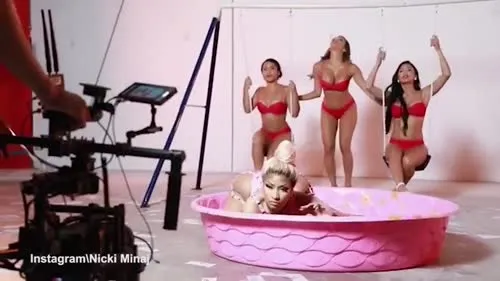 Nicki Minaj - Video #220604