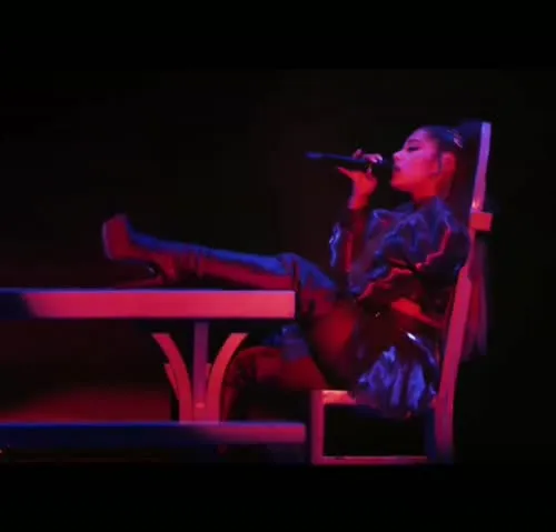 Ariana Grande - Video #218681