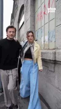 Bianca Censori - Video #158906