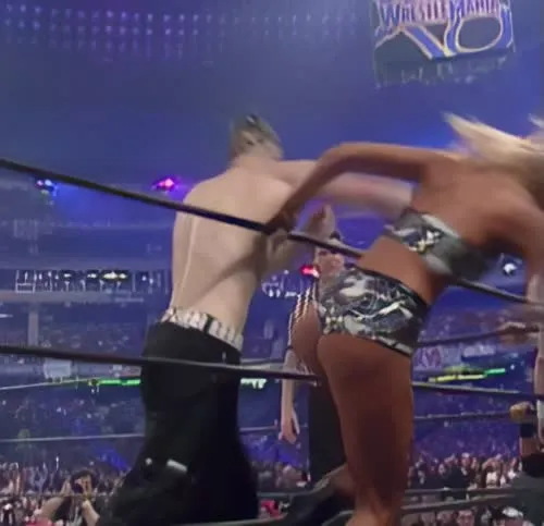 Stacy Keibler - Video #232464