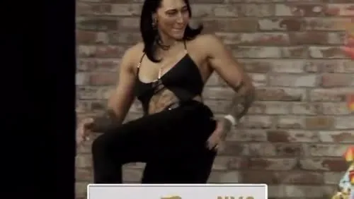 WWE Rhea Ripley - Video #395955