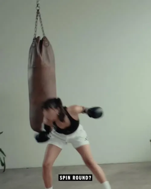 Xochitl Gomez - Video