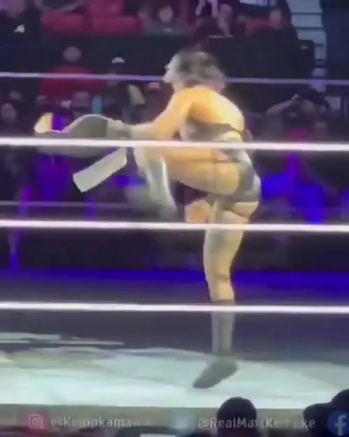 WWE Rhea Ripley - Video