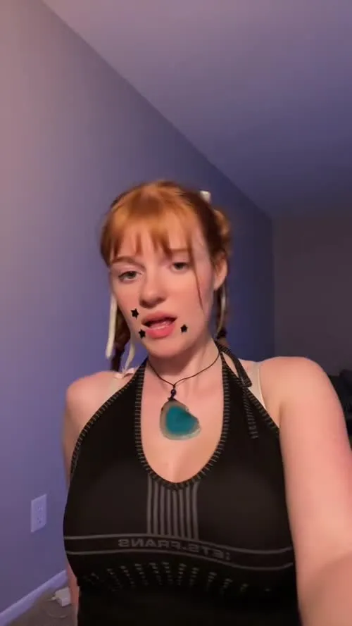 Hannah Mccloud - Video