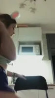 ivano4ka / ivanka.meow / incredible.cat / iv.ch3 - Video