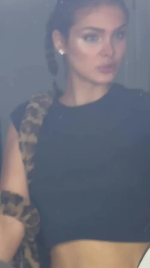 Brighton Sharbino - Video