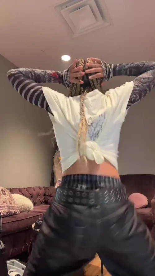 Tinashe - Video