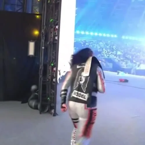 WWE Bayley / Davina Rose / Pamela Rose Martinez - Video