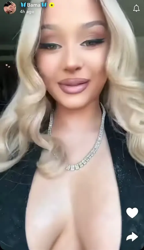 Alabama Barker - Video #121812
