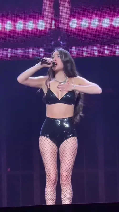 Olivia Rodrigo - Video #347641