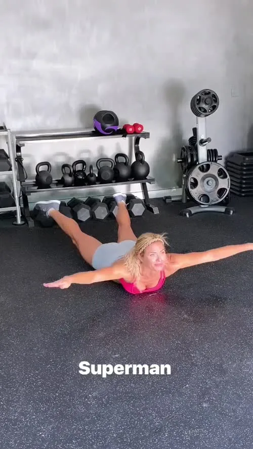 WWE Torrie Wilson - Video #320507