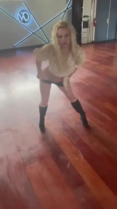Britney Spears - Video