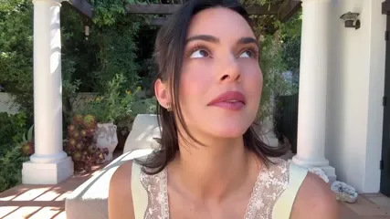 Kendall Jenner - Video #397132
