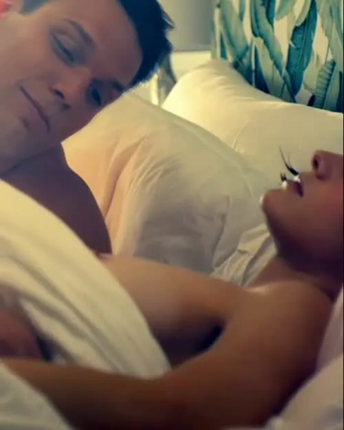 Alexandra Daddario - Video #301385