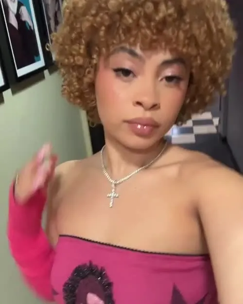 ICE SPICE - Video
