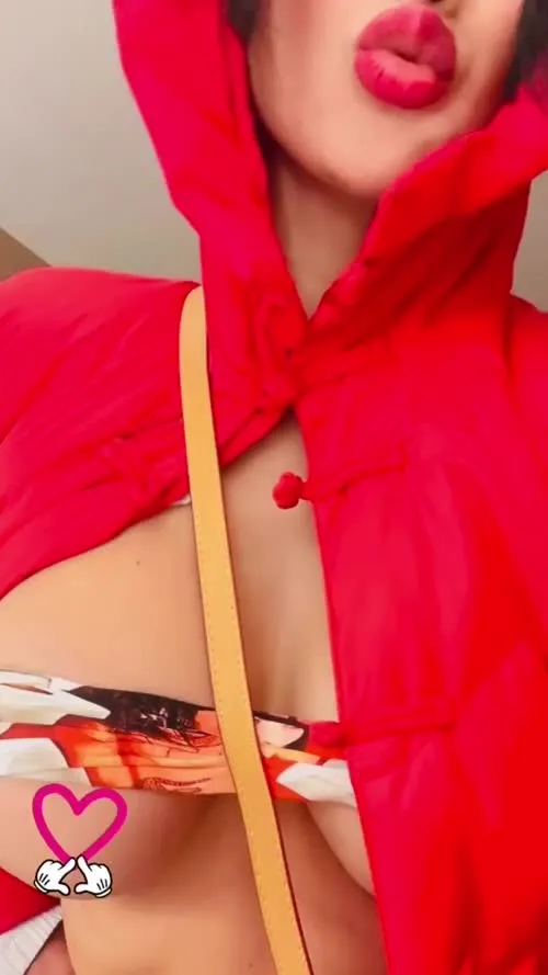 Bai Ling - Video #120097