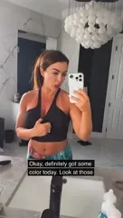 Mandy Sacs | Mandy Rose - Video