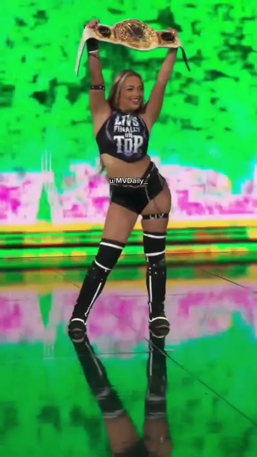 Liv Morgan - Video
