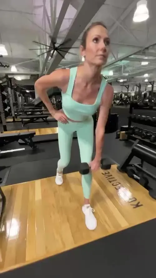 Stacy Keibler - Video #163893