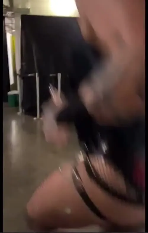 WWE Rhea Ripley - Video