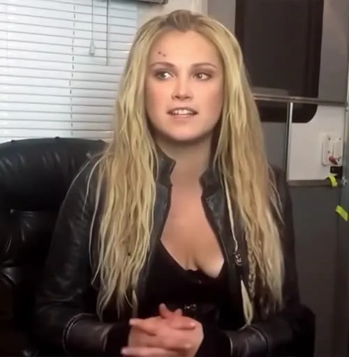 Eliza Taylor - Video #118124