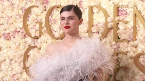 Alexandra Daddario - Video