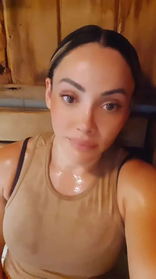 Melissa Santos - Video #249526