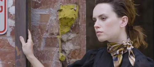 Daisy Ridley - Video #130439