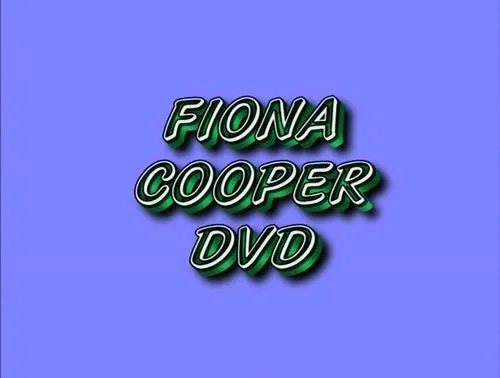 Fiona Cooper (Vintage British JOI) - 557 Angela