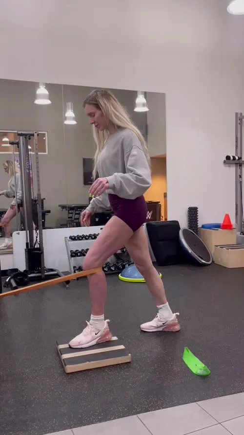 Charlotte Flair - Video
