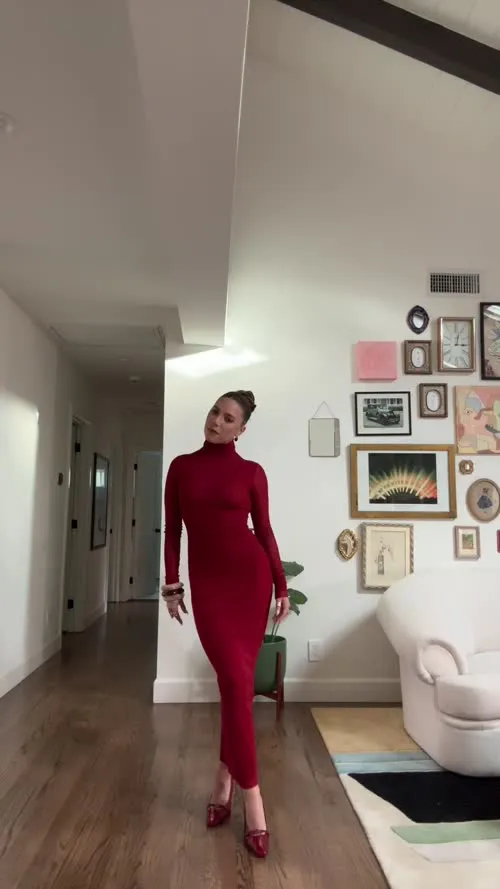 Mackenzie Ziegler - Video #277134