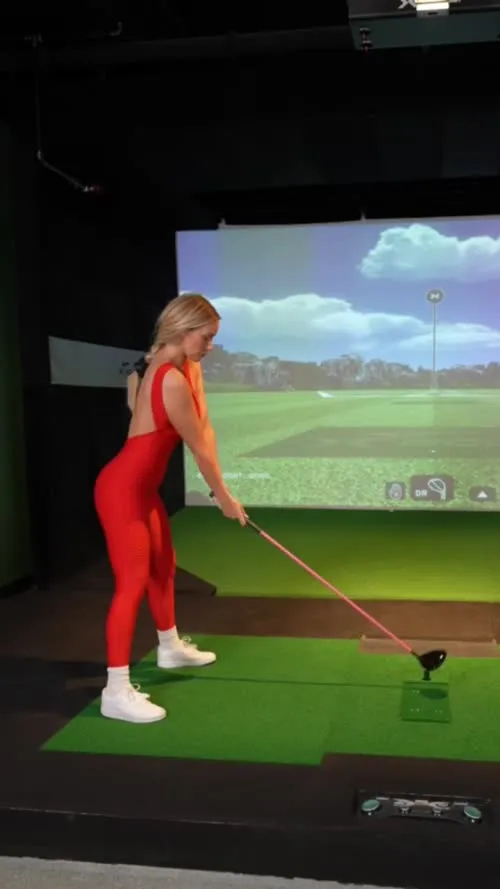 Paige Spiranac - Video #319726