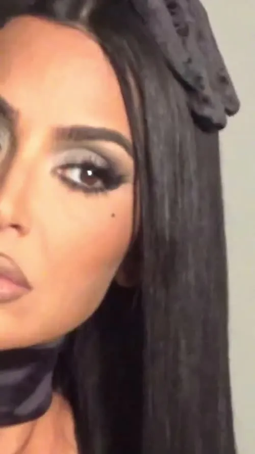 Kim Kardashian - Video #311282