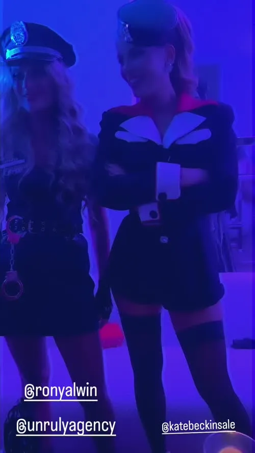 Kate Beckinsale - Video #187839