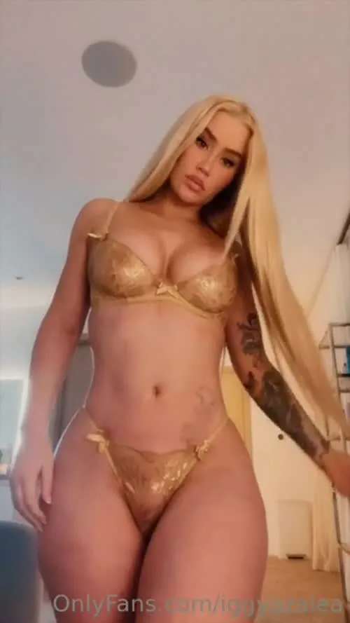 Iggy Azalea - Video #136775