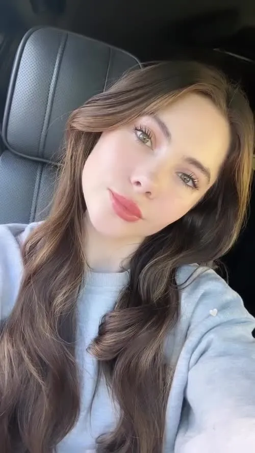 McKayla Maroney - Video #223868