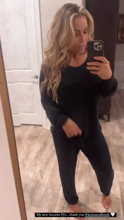 WWE Natalya Neidhart , The Boat - Video