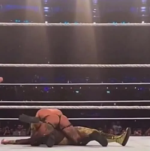 WWE Rhea Ripley - Video #371279