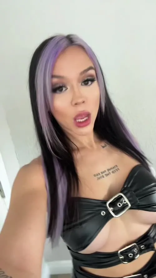 Cora Jade | elaynablack - Video #298453