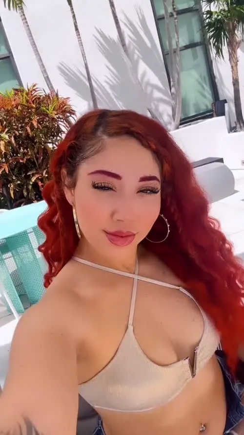 Kiah Dream - Video #141233