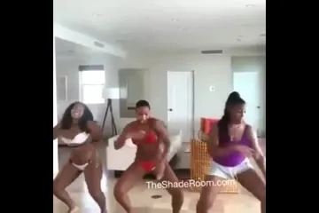 Ashanti - Video #241024