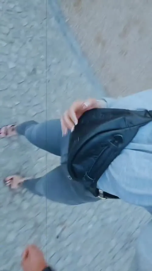 Melissa Santos - Video dashinit