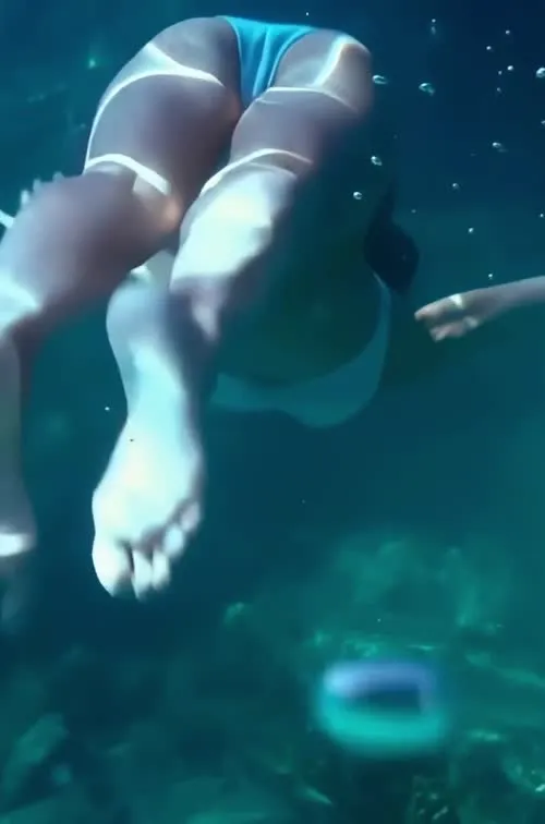 Jessica Alba - Video