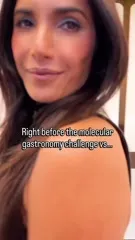 Padma Lakshmi - Video