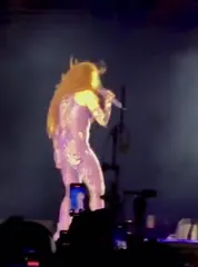 Shakira - Video