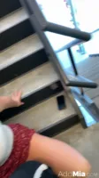 Mia Melano - Stairway to heaven