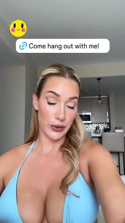 Paige Spiranac - Video