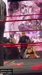 Ashley Sebera (formerly WWE Dana Brooke) - Video